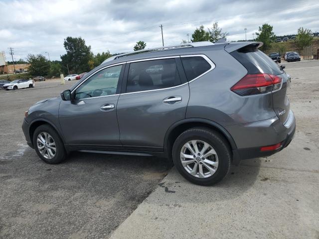 Photo 1 VIN: JN8AT2MT1JW469533 - NISSAN ROGUE S 