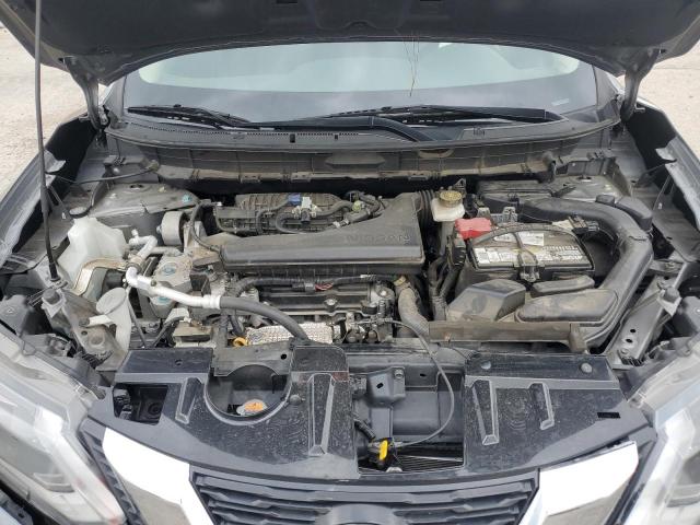 Photo 10 VIN: JN8AT2MT1JW469533 - NISSAN ROGUE S 