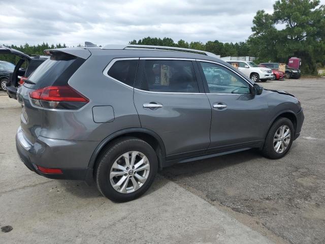 Photo 2 VIN: JN8AT2MT1JW469533 - NISSAN ROGUE S 