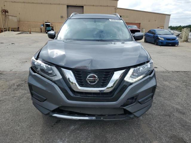 Photo 4 VIN: JN8AT2MT1JW469533 - NISSAN ROGUE S 