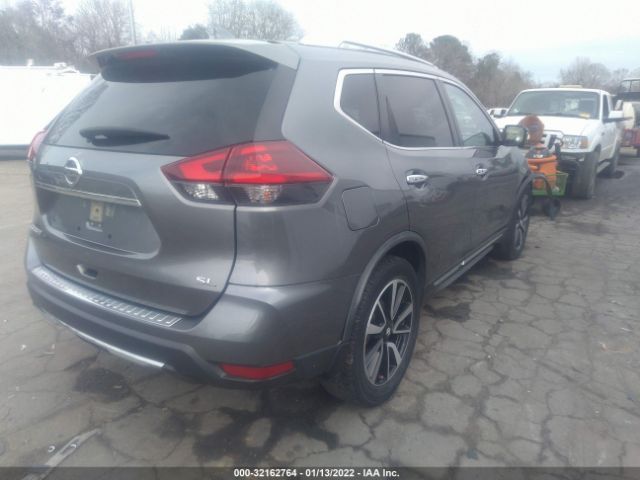 Photo 3 VIN: JN8AT2MT1JW470438 - NISSAN ROGUE 