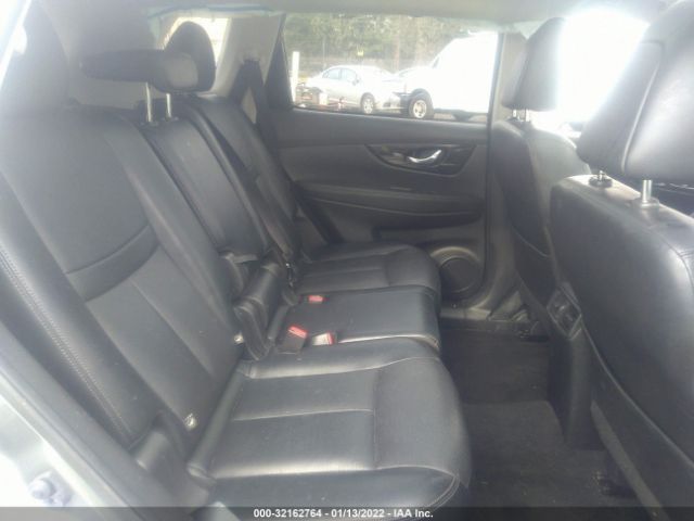 Photo 7 VIN: JN8AT2MT1JW470438 - NISSAN ROGUE 