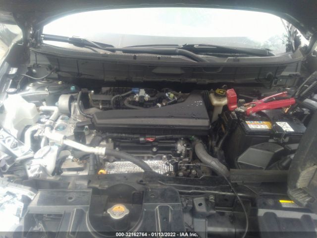 Photo 9 VIN: JN8AT2MT1JW470438 - NISSAN ROGUE 