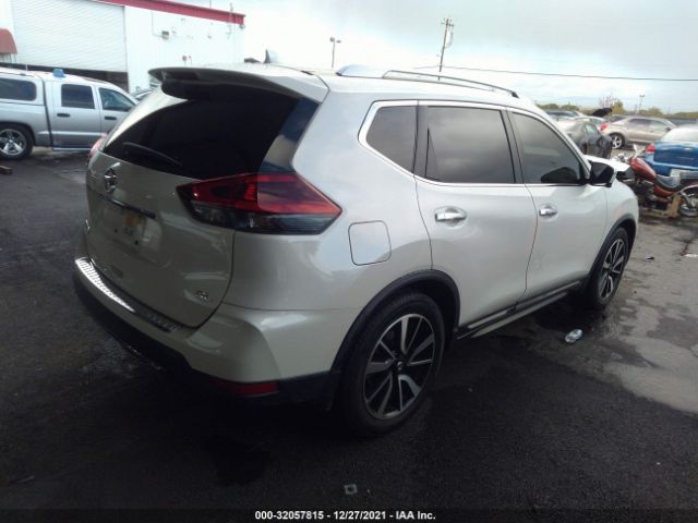 Photo 3 VIN: JN8AT2MT1JW470472 - NISSAN ROGUE 