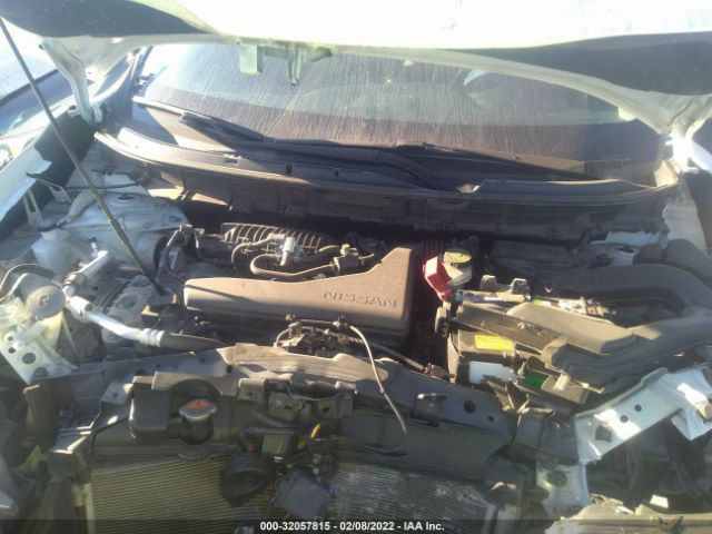 Photo 9 VIN: JN8AT2MT1JW470472 - NISSAN ROGUE 