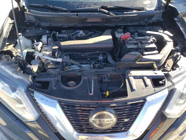 Photo 11 VIN: JN8AT2MT1JW489667 - NISSAN ROGUE 