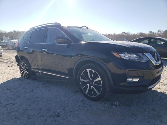 Photo 3 VIN: JN8AT2MT1JW489667 - NISSAN ROGUE 