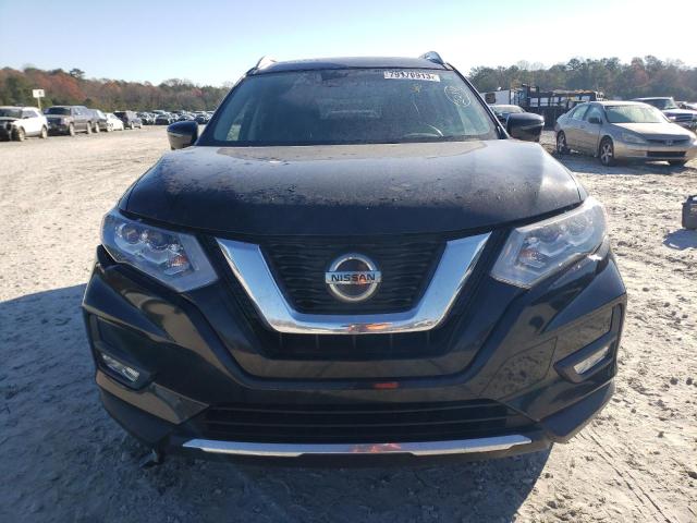 Photo 4 VIN: JN8AT2MT1JW489667 - NISSAN ROGUE 