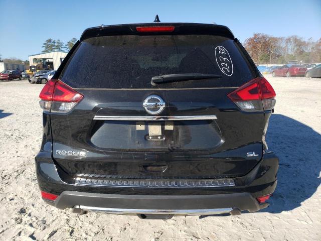 Photo 5 VIN: JN8AT2MT1JW489667 - NISSAN ROGUE 