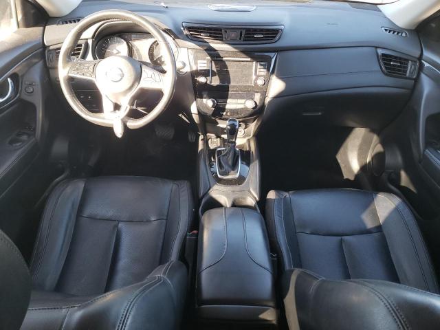 Photo 7 VIN: JN8AT2MT1JW489667 - NISSAN ROGUE 