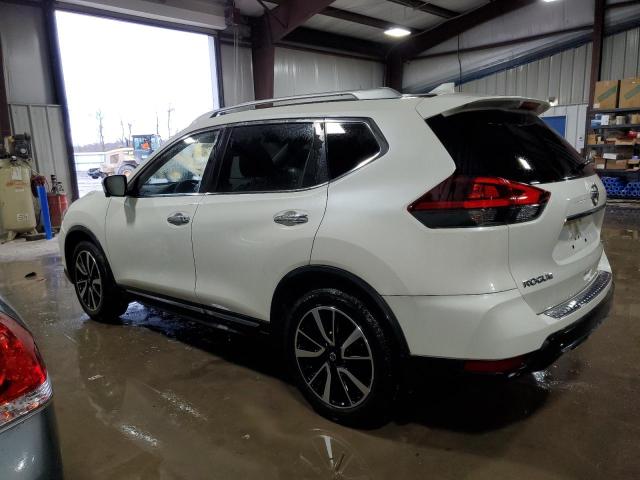 Photo 1 VIN: JN8AT2MT1JW489779 - NISSAN ROGUE S 