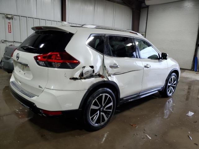 Photo 2 VIN: JN8AT2MT1JW489779 - NISSAN ROGUE S 