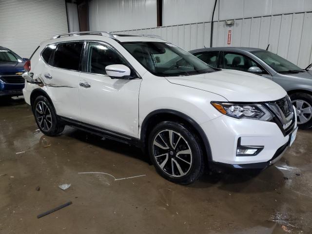 Photo 3 VIN: JN8AT2MT1JW489779 - NISSAN ROGUE S 