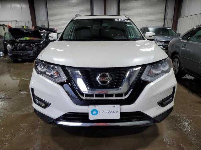 Photo 4 VIN: JN8AT2MT1JW489779 - NISSAN ROGUE S 