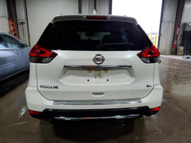 Photo 5 VIN: JN8AT2MT1JW489779 - NISSAN ROGUE S 