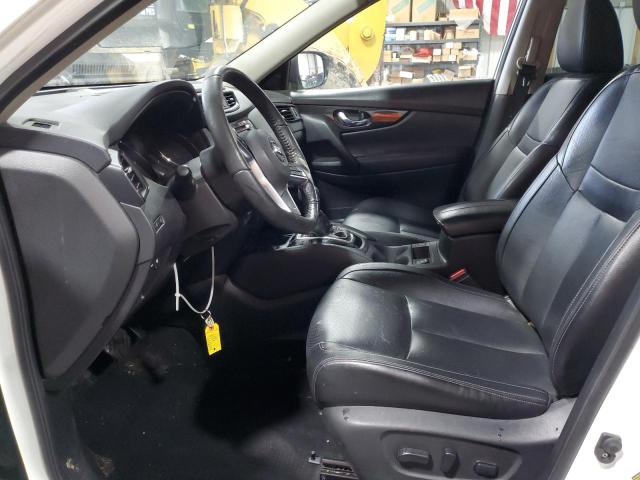 Photo 6 VIN: JN8AT2MT1JW489779 - NISSAN ROGUE S 