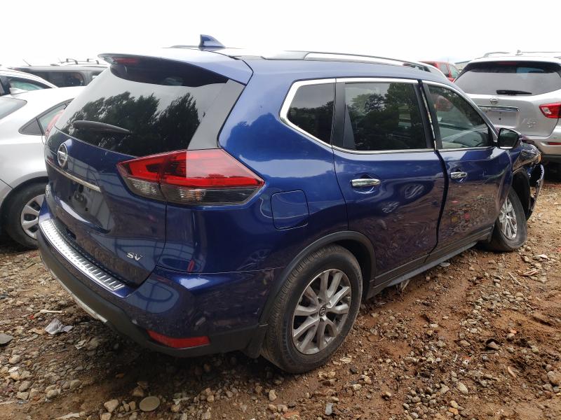 Photo 3 VIN: JN8AT2MT1JW491581 - NISSAN ROGUE S 