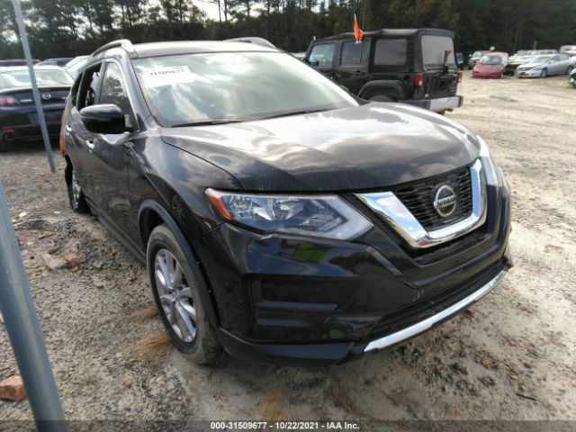 Photo 0 VIN: JN8AT2MT1JW491855 - NISSAN ROGUE 