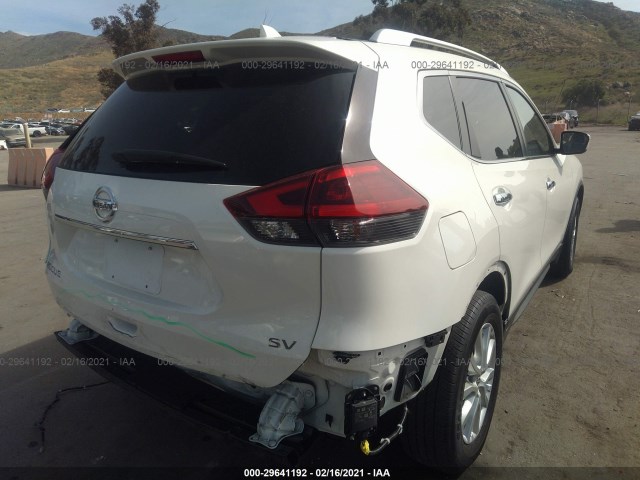 Photo 3 VIN: JN8AT2MT1KW250749 - NISSAN ROGUE 