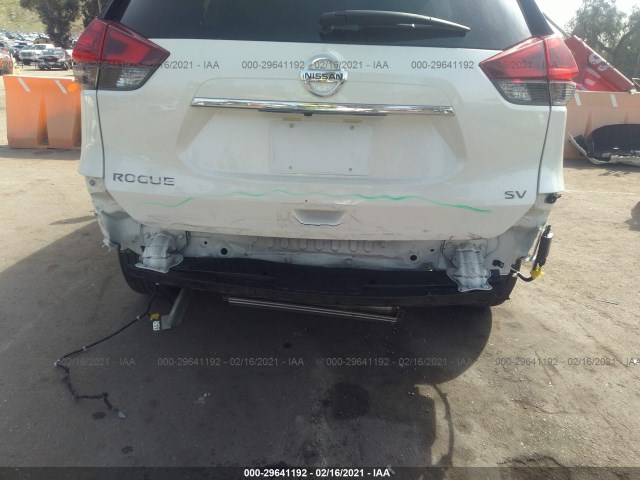 Photo 5 VIN: JN8AT2MT1KW250749 - NISSAN ROGUE 