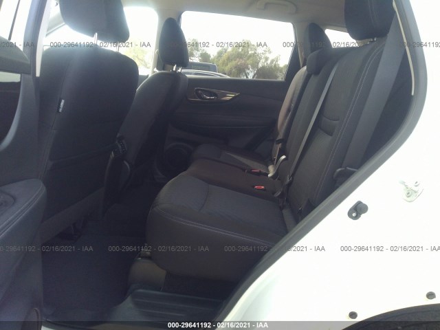 Photo 7 VIN: JN8AT2MT1KW250749 - NISSAN ROGUE 