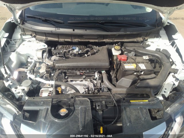 Photo 9 VIN: JN8AT2MT1KW250749 - NISSAN ROGUE 