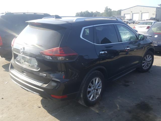 Photo 3 VIN: JN8AT2MT1KW252405 - NISSAN ROGUE S 