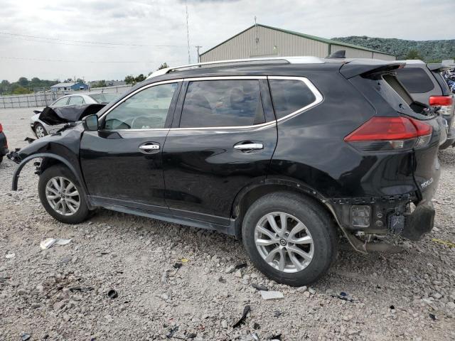 Photo 1 VIN: JN8AT2MT1KW252422 - NISSAN ROGUE S 