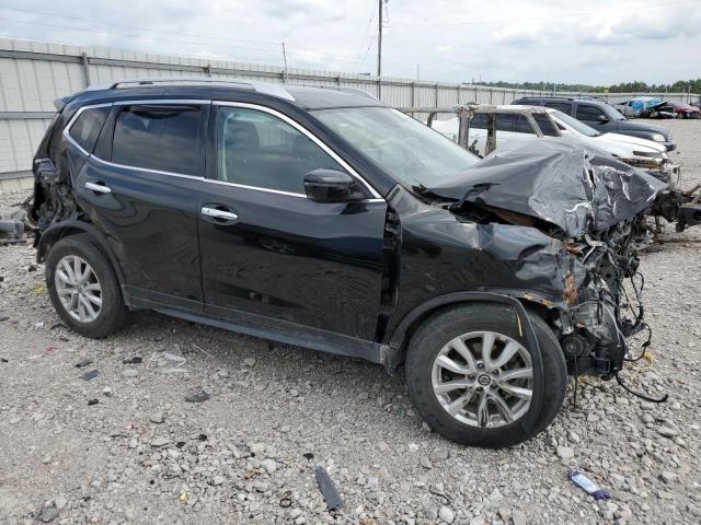 Photo 3 VIN: JN8AT2MT1KW252422 - NISSAN ROGUE S 