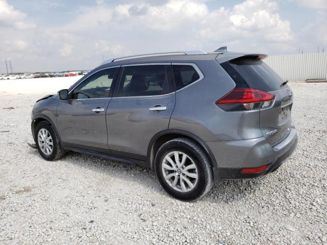 Photo 1 VIN: JN8AT2MT1KW252503 - NISSAN ROGUE S 