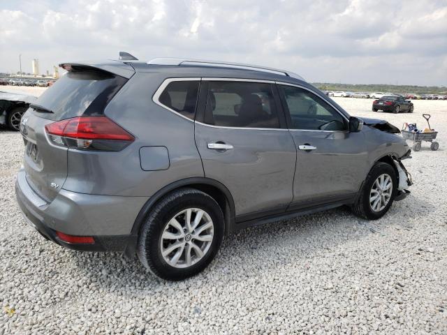 Photo 2 VIN: JN8AT2MT1KW252503 - NISSAN ROGUE S 