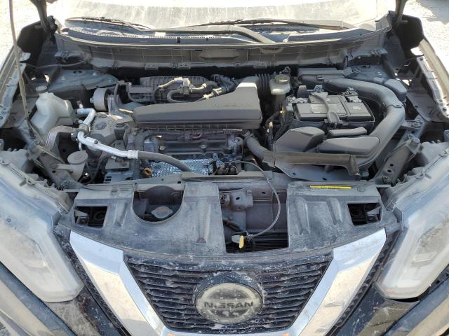 Photo 10 VIN: JN8AT2MT1KW253019 - NISSAN ROGUE S 