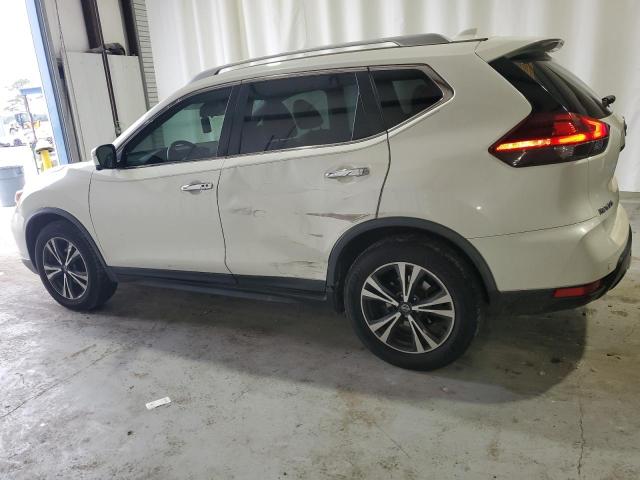 Photo 1 VIN: JN8AT2MT1KW254395 - NISSAN ROGUE S 