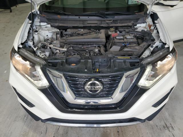 Photo 11 VIN: JN8AT2MT1KW254395 - NISSAN ROGUE S 