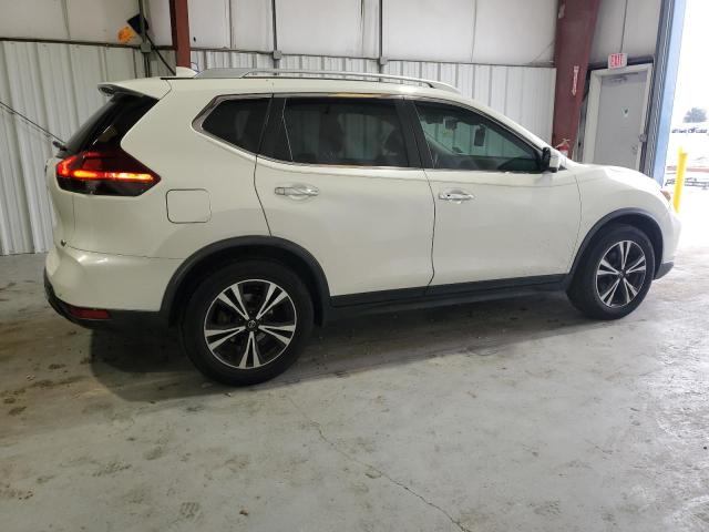 Photo 2 VIN: JN8AT2MT1KW254395 - NISSAN ROGUE S 