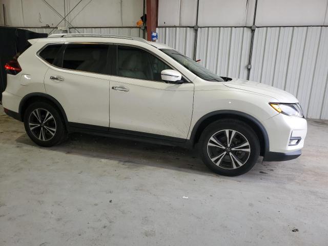 Photo 3 VIN: JN8AT2MT1KW254395 - NISSAN ROGUE S 