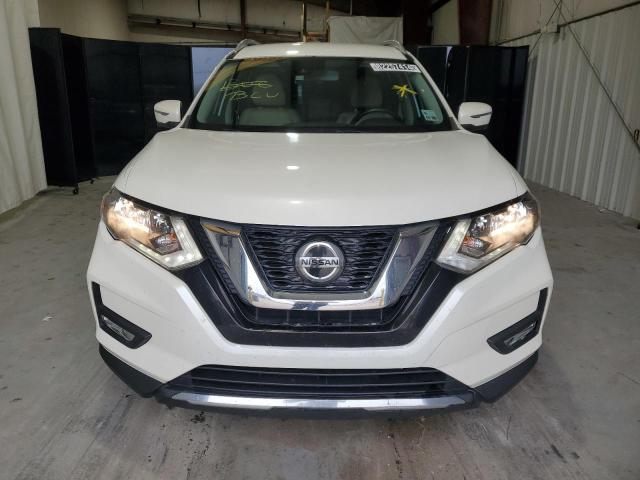 Photo 4 VIN: JN8AT2MT1KW254395 - NISSAN ROGUE S 