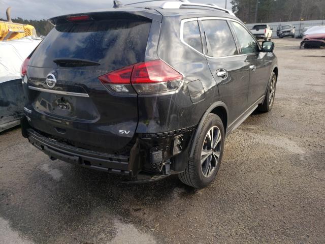 Photo 3 VIN: JN8AT2MT1KW256132 - NISSAN ROGUE S 