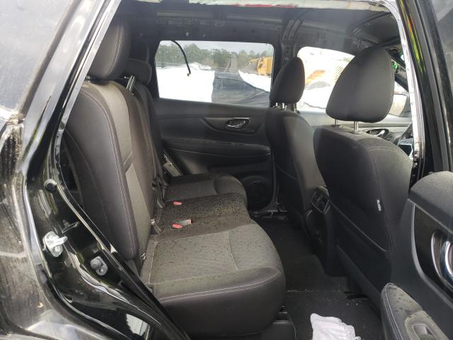 Photo 5 VIN: JN8AT2MT1KW256132 - NISSAN ROGUE S 