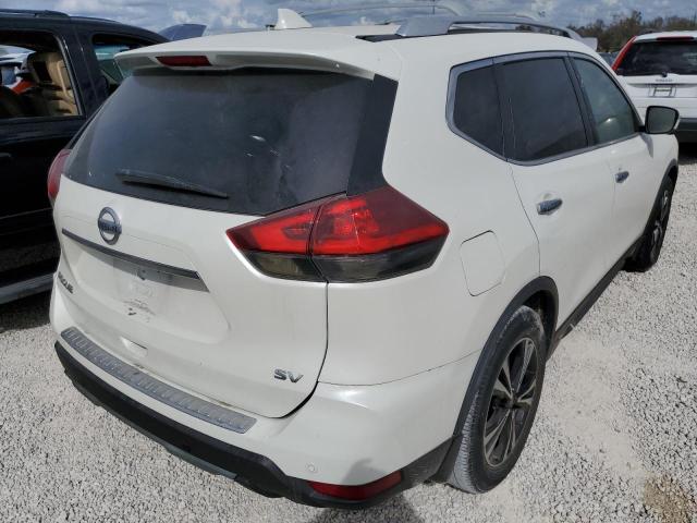 Photo 3 VIN: JN8AT2MT1KW258284 - NISSAN ROGUE S 