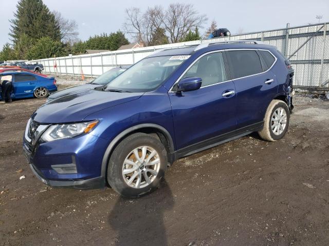 Photo 0 VIN: JN8AT2MT1KW258916 - NISSAN ROGUE 