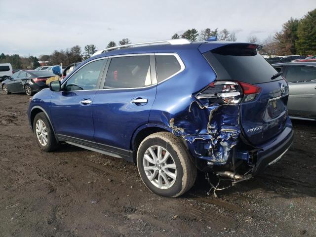 Photo 1 VIN: JN8AT2MT1KW258916 - NISSAN ROGUE 