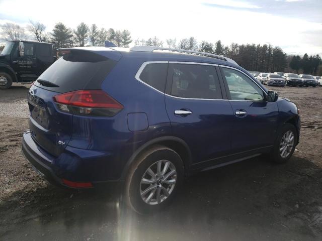 Photo 2 VIN: JN8AT2MT1KW258916 - NISSAN ROGUE 