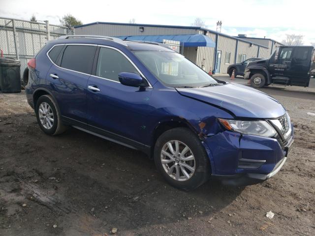 Photo 3 VIN: JN8AT2MT1KW258916 - NISSAN ROGUE 