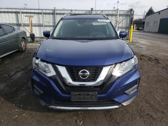 Photo 4 VIN: JN8AT2MT1KW258916 - NISSAN ROGUE 