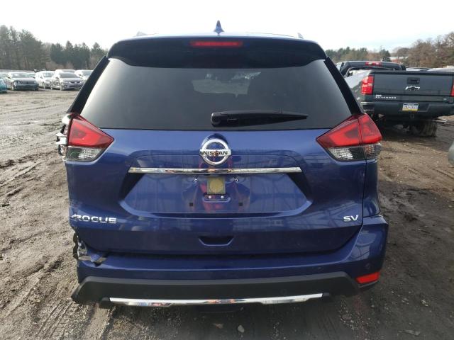 Photo 5 VIN: JN8AT2MT1KW258916 - NISSAN ROGUE 