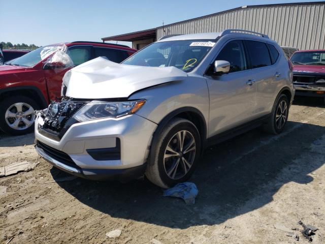 Photo 1 VIN: JN8AT2MT1KW258964 - NISSAN ROGUE S 