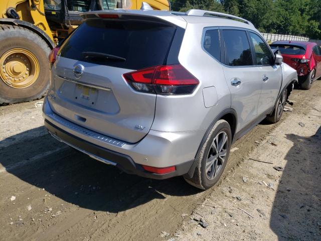 Photo 3 VIN: JN8AT2MT1KW258964 - NISSAN ROGUE S 