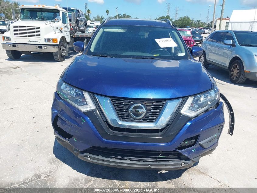 Photo 11 VIN: JN8AT2MT1KW259659 - NISSAN ROGUE 