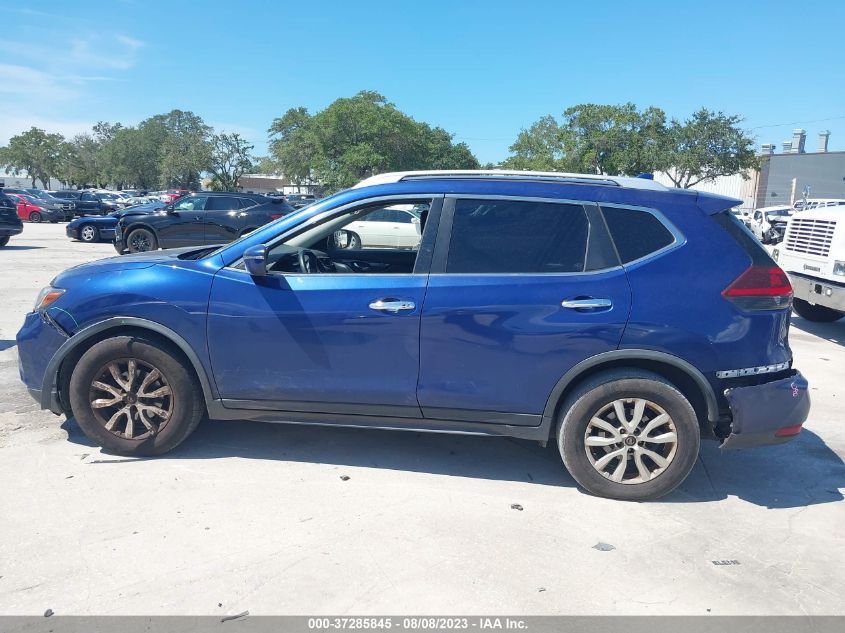 Photo 13 VIN: JN8AT2MT1KW259659 - NISSAN ROGUE 